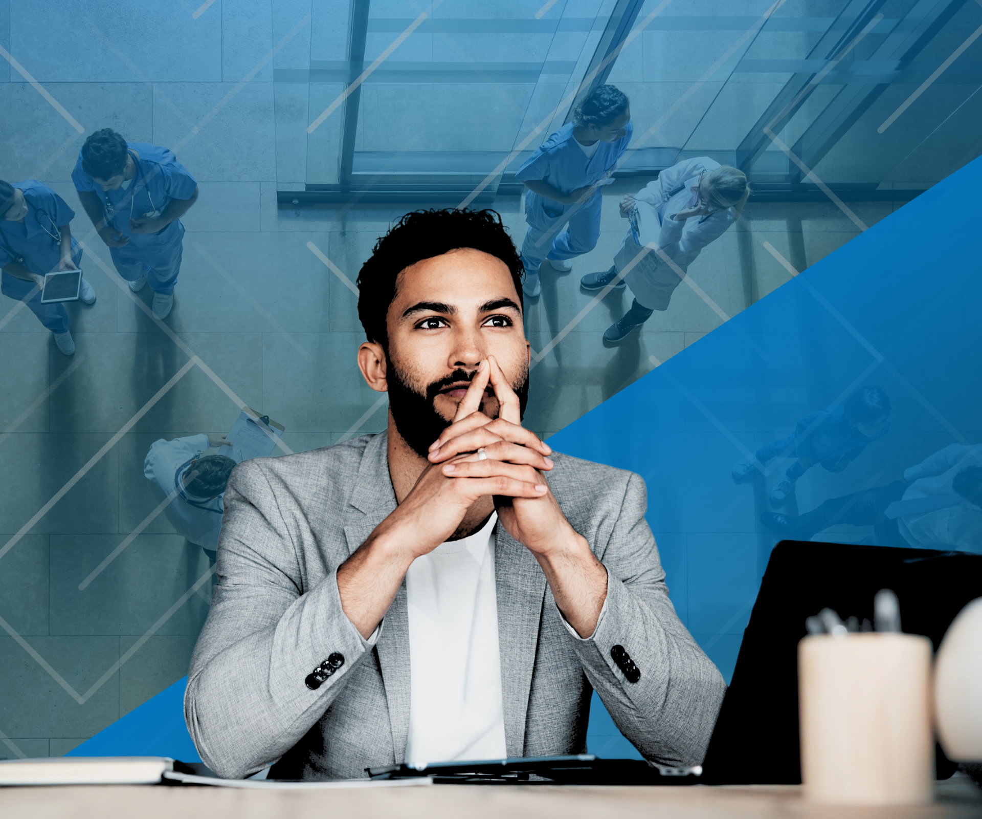EXW Landing Page Graphics